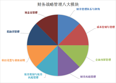 財務總監邁向卓越CFO之路 如何開展企業財務風險管理咨詢服務